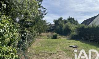 Terrain  468 m² à vendre à Saintry-sur-Seine (91250)