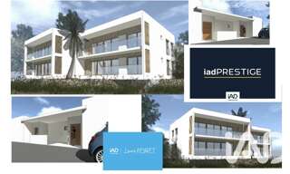 Terrain  5275 m² à vendre à Mandelieu-la-Napoule (06210)