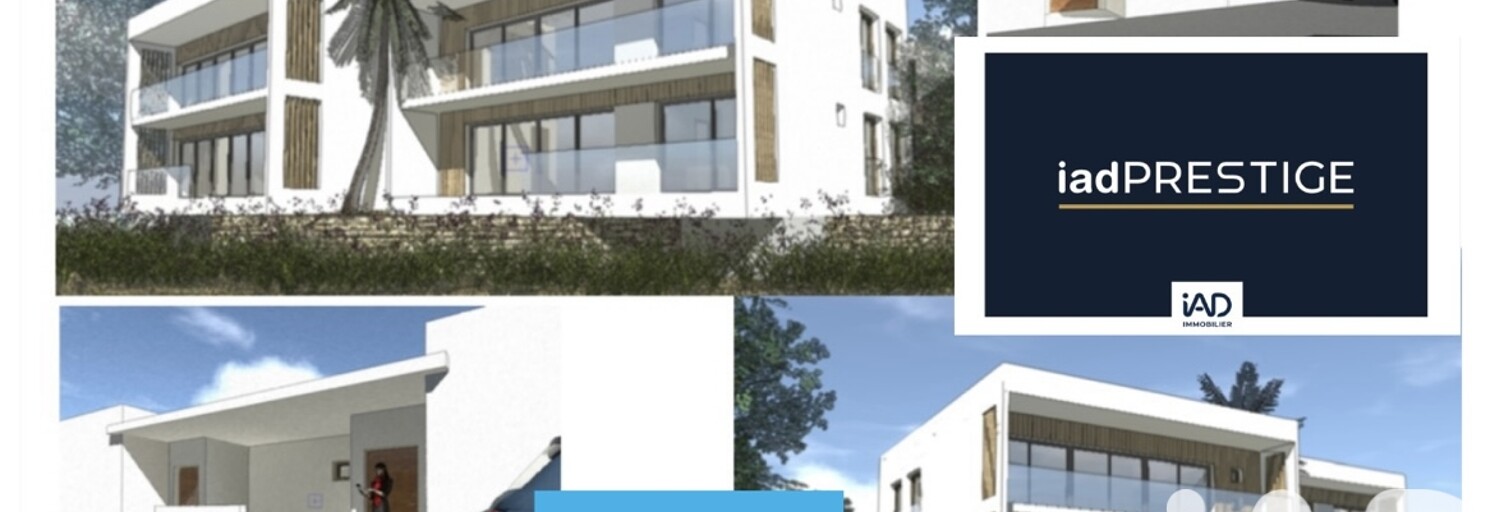 Terrain  5275 m² à vendre à Mandelieu-la-Napoule (06210)