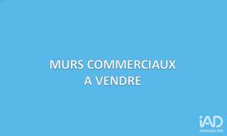 Commerce  21 m² à vendre à Deauville (14800)