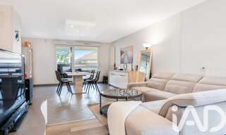 Appartement 4 Pièces 119 m² à vendre à Annemasse (74100)