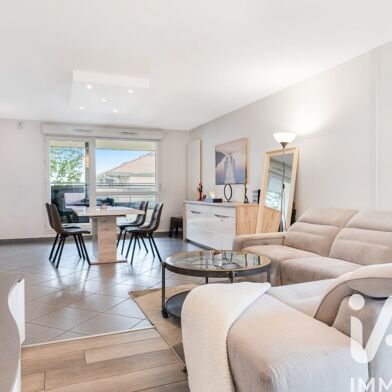 Appartement 4 pièces 589000 €