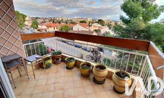 Appartement 3 Pièces 69 m² à vendre à Marseille 12 (13012)