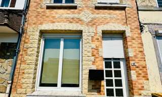 Maison 4 Pièces 84 m² à vendre à Lillers (62190)