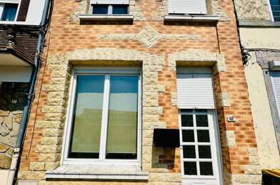 Maison 4 pièces 64000 €