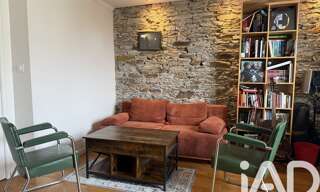 Appartement 2 Pièces 35 m² à vendre à Nantes (44000)