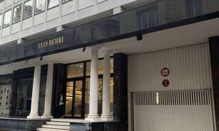 Garage  11 m² à vendre à Paris 8 (75008)