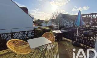 Appartement 3 Pièces 63 m² à vendre à Ploërmel (56800)