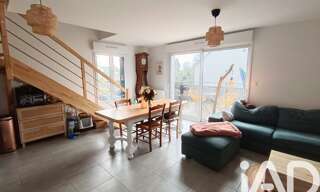 Appartement 3 Pièces 63 m² à vendre à Ploërmel (56800)