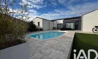 Maison 5 Pièces 112 m² à vendre à La Rochelle (17000)