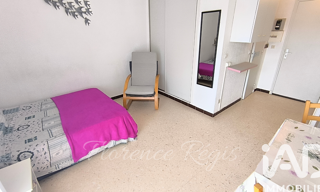 Appartement 1 Pièce 18 m² à vendre à Balaruc-les-Bains (34540)