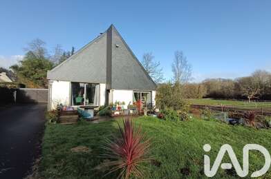 Maison 6 pièces 250000 €