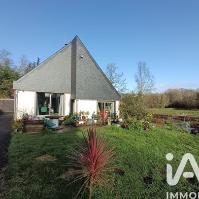 Maison 6 pièces 250000 €