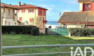 Appartement 2 Pièces 43 m² à vendre à Soorts-Hossegor (40150)