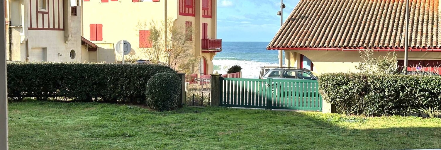 Appartement 2 Pièces 43 m² à vendre à Soorts-Hossegor (40150)