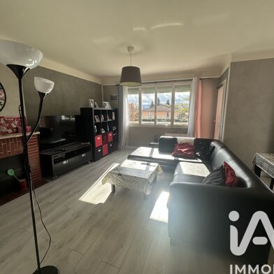Appartement 3 pièces 108000 €