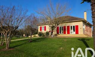 Maison 4 Pièces 165 m² à vendre à Trémolat (24510)