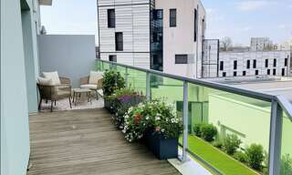 Appartement 1 Pièce 42 m² à vendre à Angers (49100)