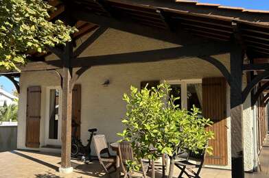 Maison 5 pièces 368000 €