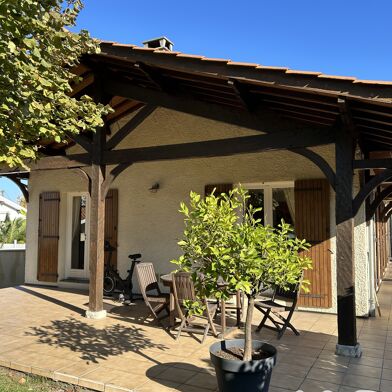 Maison 5 pièces 368000 €