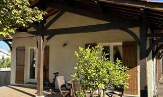 Maison 5 Pièces 100 m² à vendre à Bassens (33530)