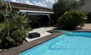 Maison 5 Pièces 100 m² à vendre à Bassens (33530)