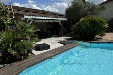 Maison 5 pièces 340000 €