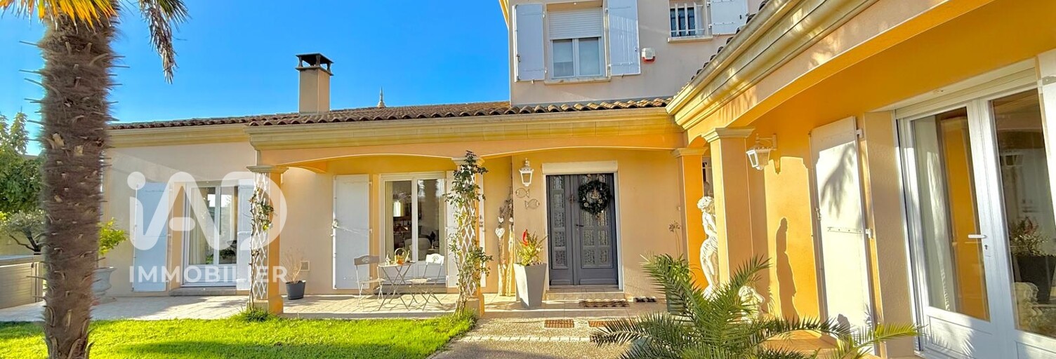 Maison 5 Pièces 185 m² à vendre à Les Mathes (17570)