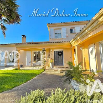 Maison 5 pièces 599000 €