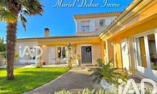 Maison 5 Pièces 185 m² à vendre à Les Mathes (17570)