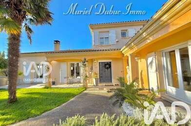 Maison 5 pièces 599000 €