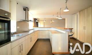 Appartement 4 Pièces 117 m² à vendre à Nilvange (57240)