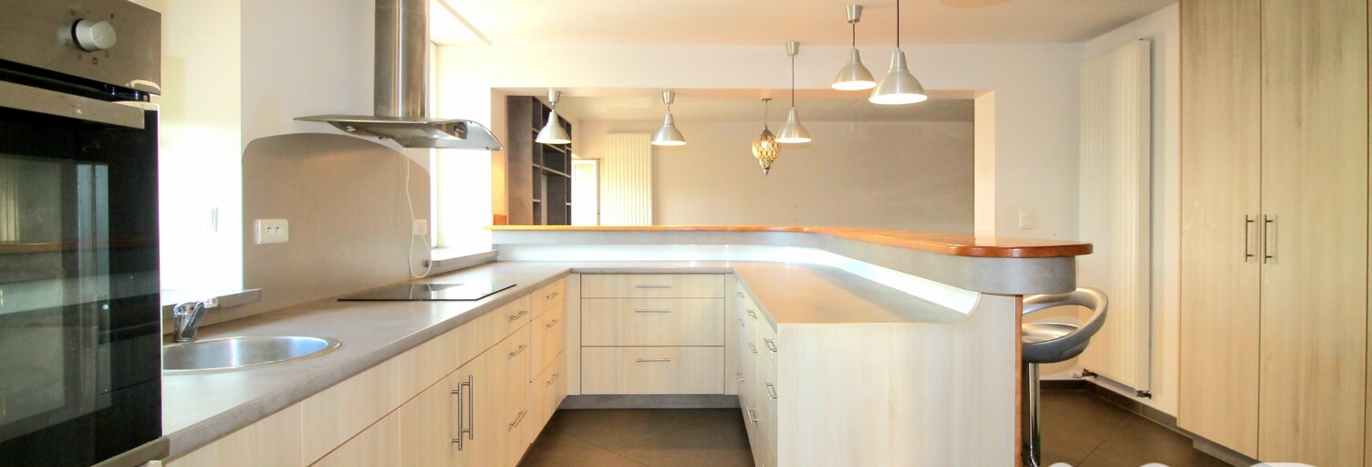 Appartement 4 Pièces 117 m² à vendre à Nilvange (57240)