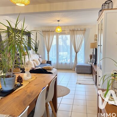 Maison 4 pièces 230000 €