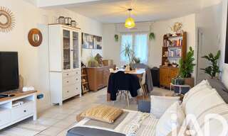 Maison 4 Pièces 94 m² à vendre à Valence (26000)