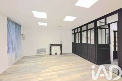 Maison 6 pièces 116500 €