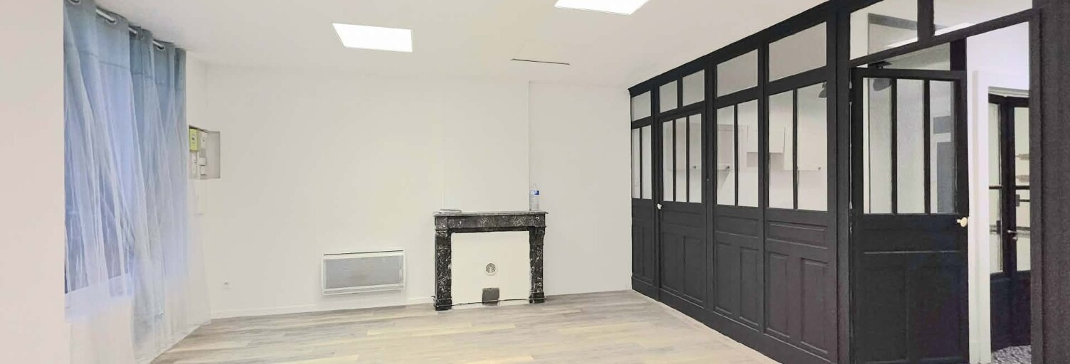 Maison 6 Pièces 190 m² à vendre à Avesnes-sur-Helpe (59440)