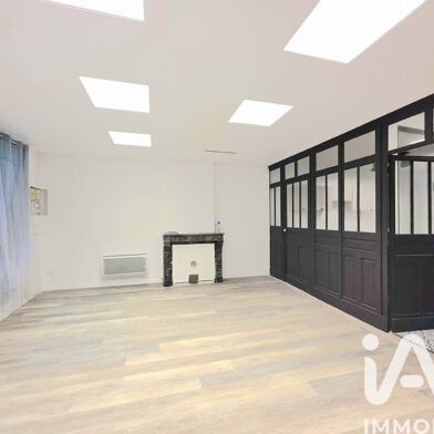 Maison 6 pièces 137500 €