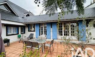 Maison 7 Pièces 235 m² à vendre à Lillebonne (76170)