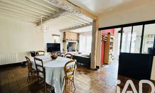 Maison 7 Pièces 235 m² à vendre à Lillebonne (76170)