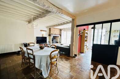 Maison 7 pièces 320000 €