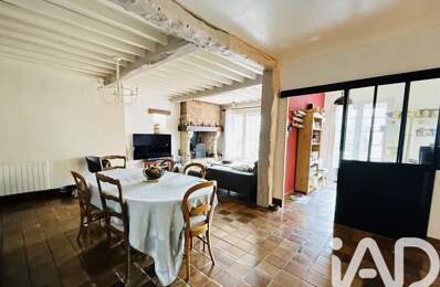 Vente Maison de ville 7 pièces — photo du bien