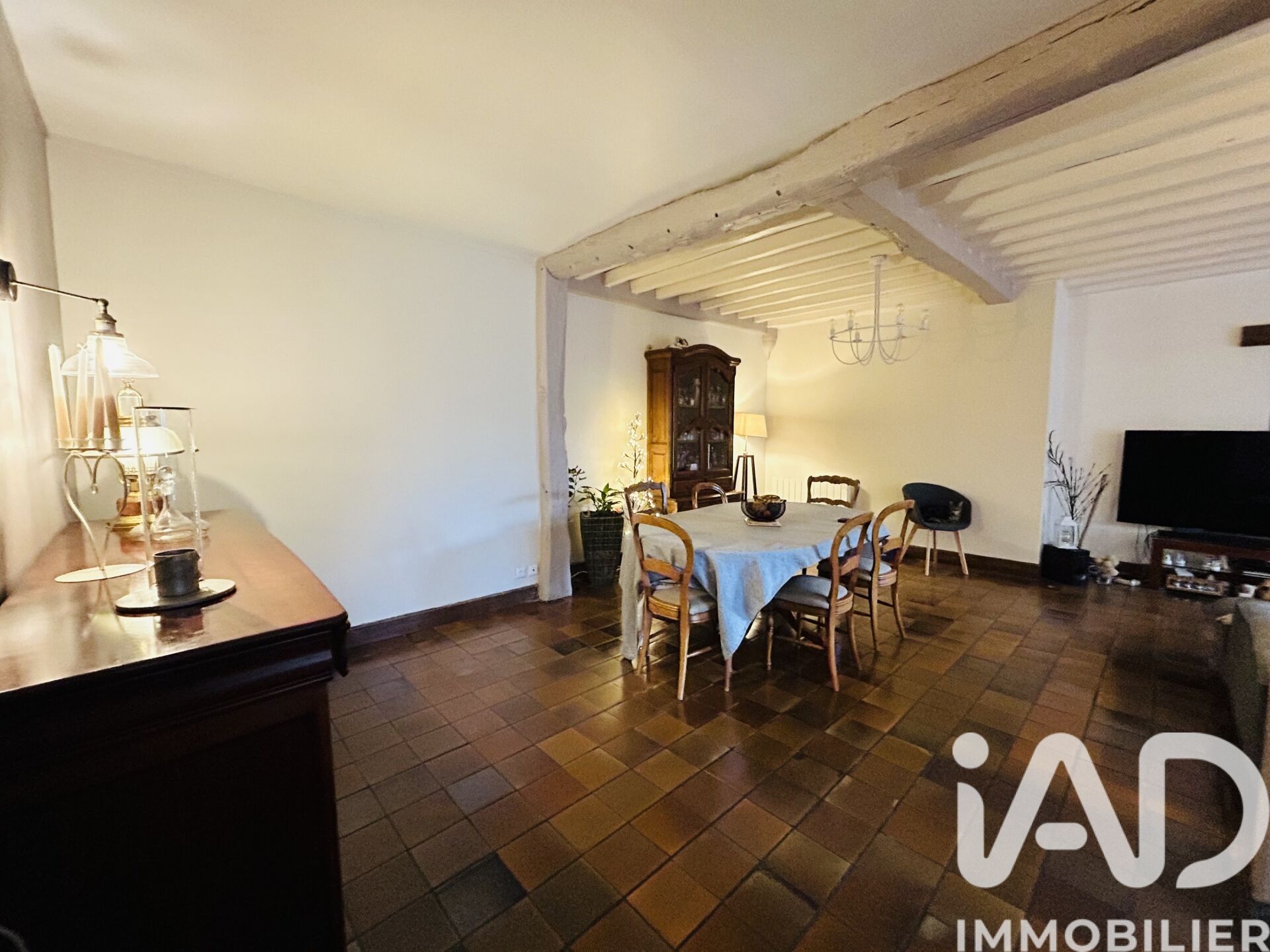 Vente Maison de ville 7 pièces - Photo 3