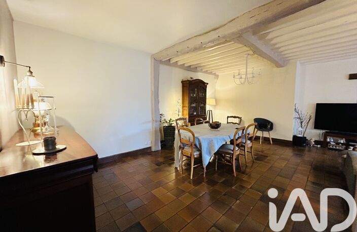 Vente Maison de ville 7 pièces — photo 3