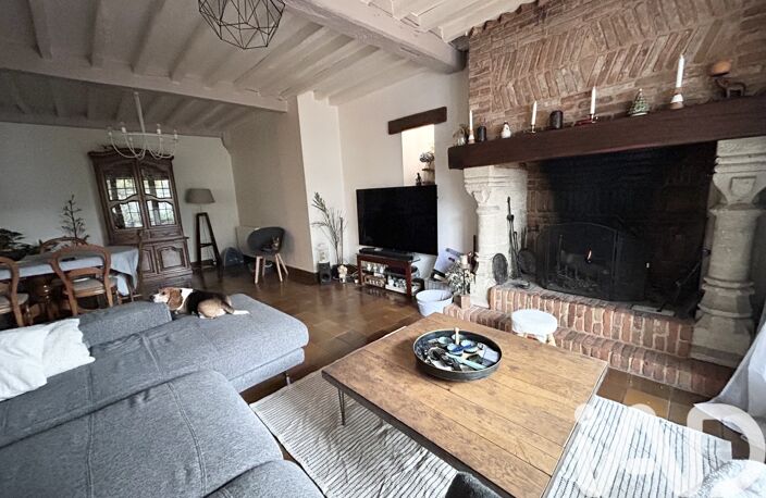 Vente Maison de ville 7 pièces — photo 4