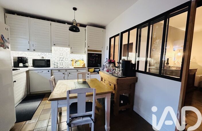 Vente Maison de ville 7 pièces — photo 5