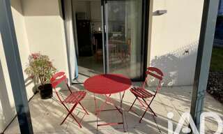 Appartement 2 Pièces 53 m² à vendre à Saint-Malo (35400)