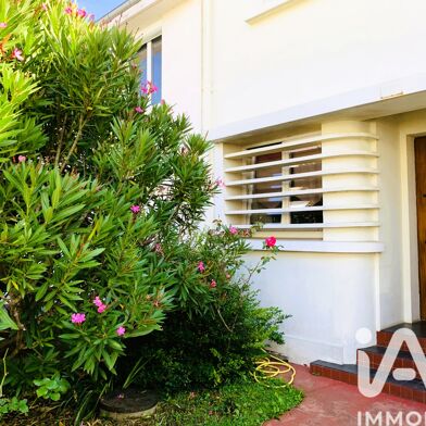 Appartement 3 pièces 174000 €