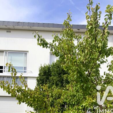 Appartement 3 pièces 174000 €