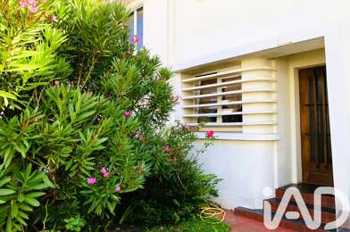 Appartement 3 pièces 164000 €